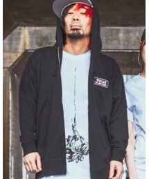 GoneR | パーカー