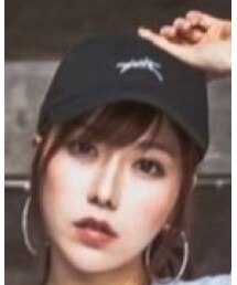 GoneR | キャップ