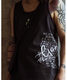 GoneR | タンクトップ