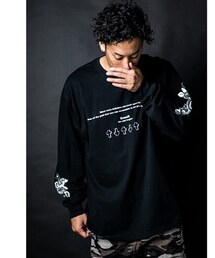 GoneR | トップス