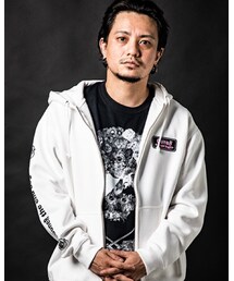 GoneR | パーカー