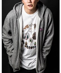 GoneR | スウェット