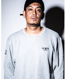 GoneR -La Neta- | トップス