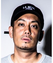 GoneR -La Neta- | キャップ