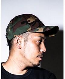 GoneR -La Neta- | キャップ