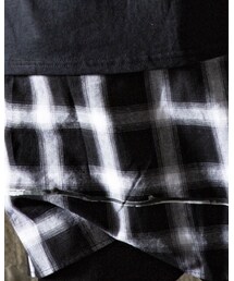 GoneR | スカート