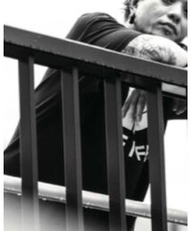 田中聖 | Tシャツ/カットソー