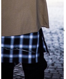 GoneR | スカート