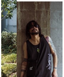 GoneR | トップス