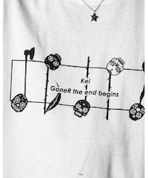 GoneR | Tシャツ/カットソー