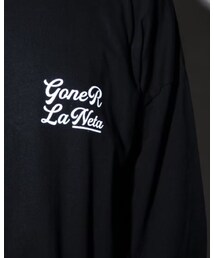 GoneR -La Neta- | (Tシャツ/カットソー)