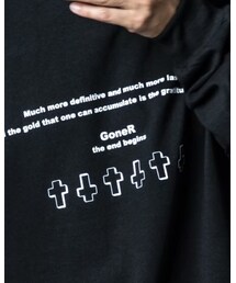 GoneR | トップス