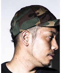 GoneR -La Neta- | キャップ