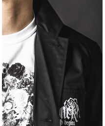 GoneR | テーラードジャケット