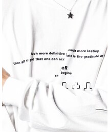 GoneR | Tシャツ/カットソー