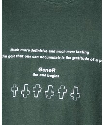 GoneR | トップス
