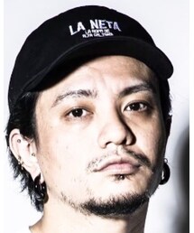 GoneR -La Neta- | キャップ