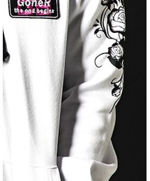 GoneR | パーカー