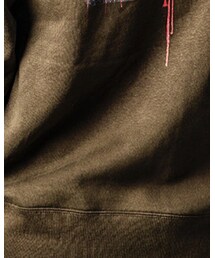 GoneR | スウェット