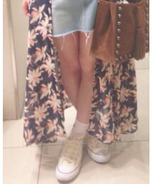 CONVERSE | スニーカー