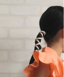 3coins | その他ヘアアクセサリー