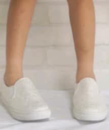 Right-on KIDS | スリッポン