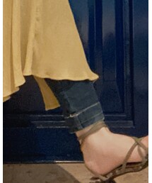 Kastane | デニムパンツ