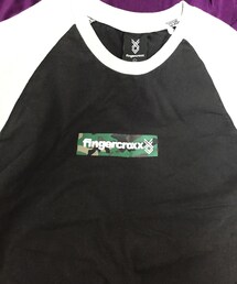 Fingercroxx | Tシャツ/カットソー
