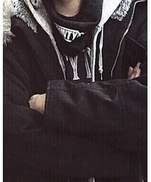 Alpha Industries | ミリタリージャケット