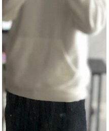 GU | パーカー