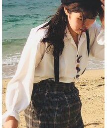 no brand | サスペンダー