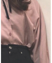 17kg | シャツ/ブラウス