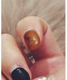 nail | その他
