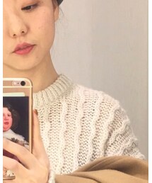 H&M | ニット/セーター