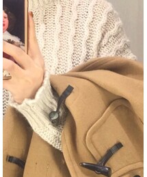 MUJI Labo | ピーコート
