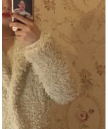 ZARA | ピーコート