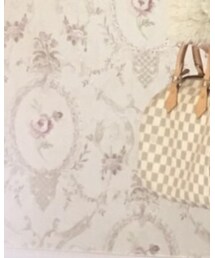 LOUIS VUITTON | ボストンバッグ