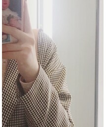 TITTY&CO. | スーツジャケット