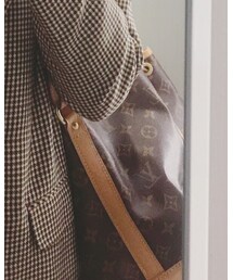 LOUIS VUITTON | ドラムバッグ