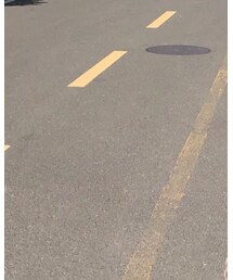 ZARA | デニムパンツ