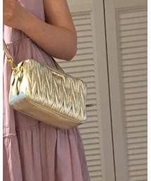 miu miu | バッグ