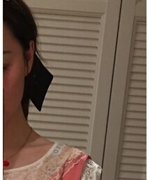 no brand | シュシュ