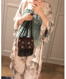 SNIDEL | その他アウター