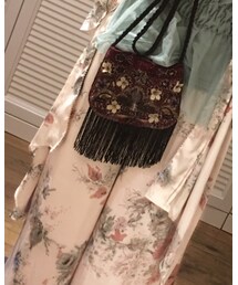 ZARA | ショルダーバッグ