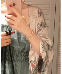 SWAROVSKI | ブレスレット