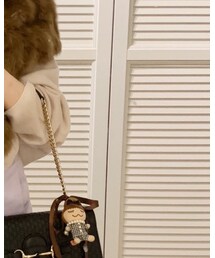 MAISON DE REEFUR | キーホルダー