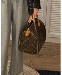 LOUIS VUITTON | ボストンバッグ