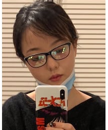 TIFFANY&Co. | メガネ