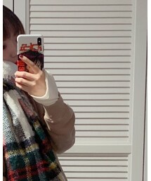 ZARA | マフラー