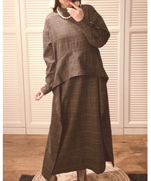 CLANE | ワンピース